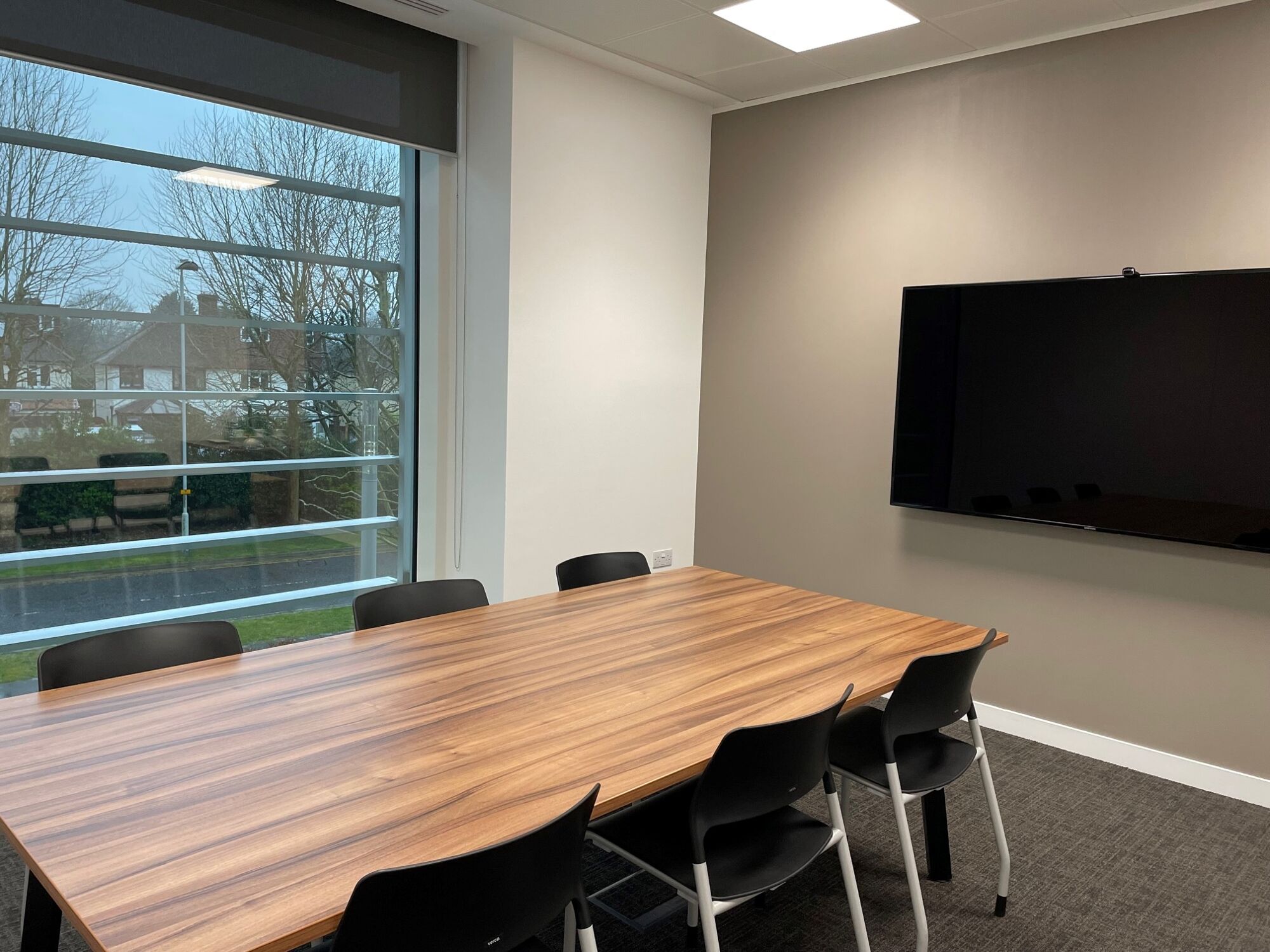 Bourne Business Park, 400 Dashwood Lang Road, Addlestone, Weybridge